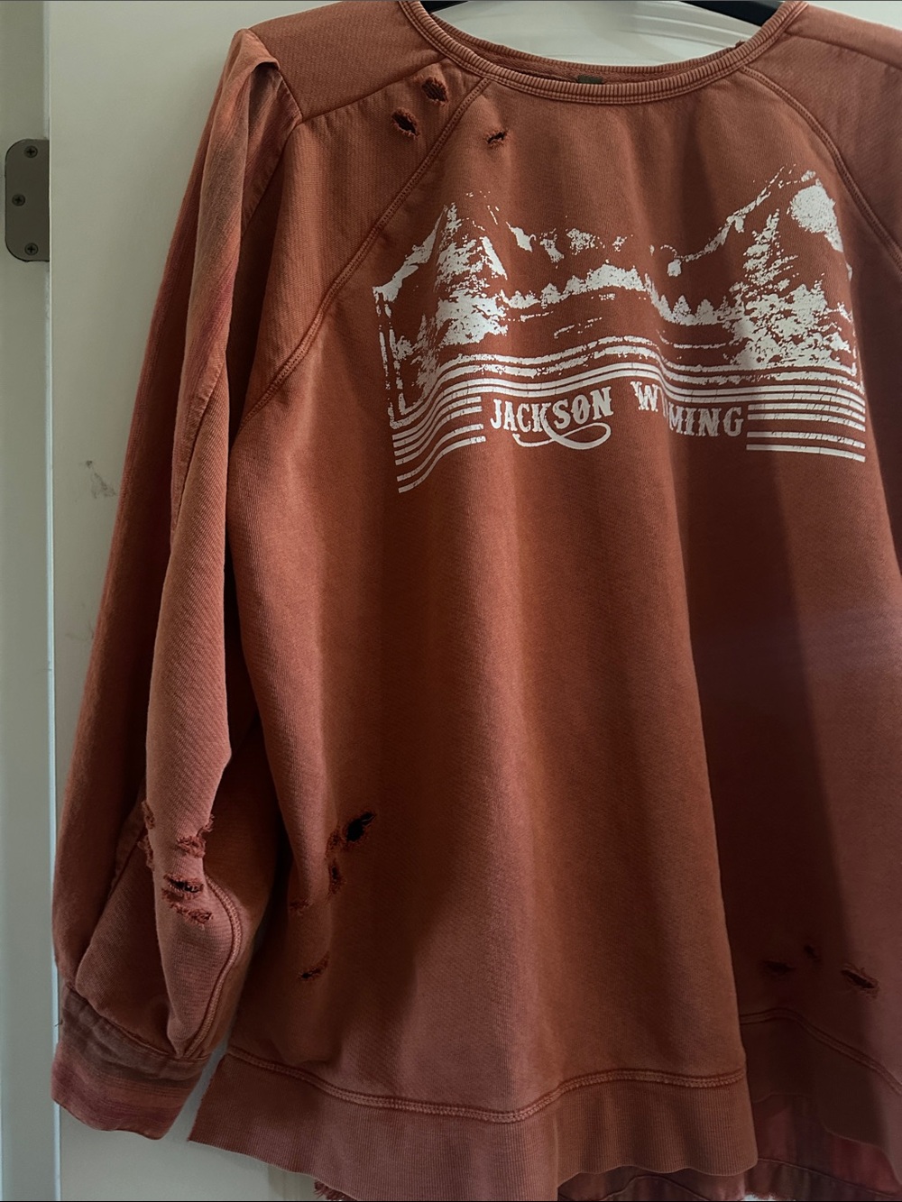 Free People pullover - Picture 4 of 12